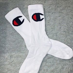 Champion Socks
